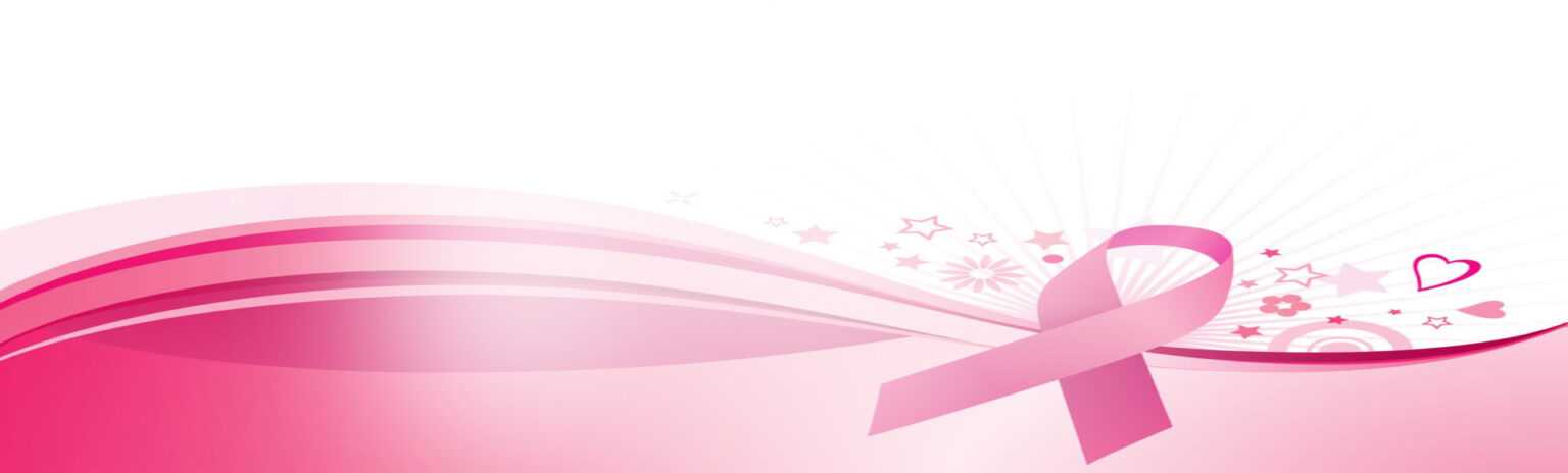 Breast Cancer Powerpoint Template Free Download