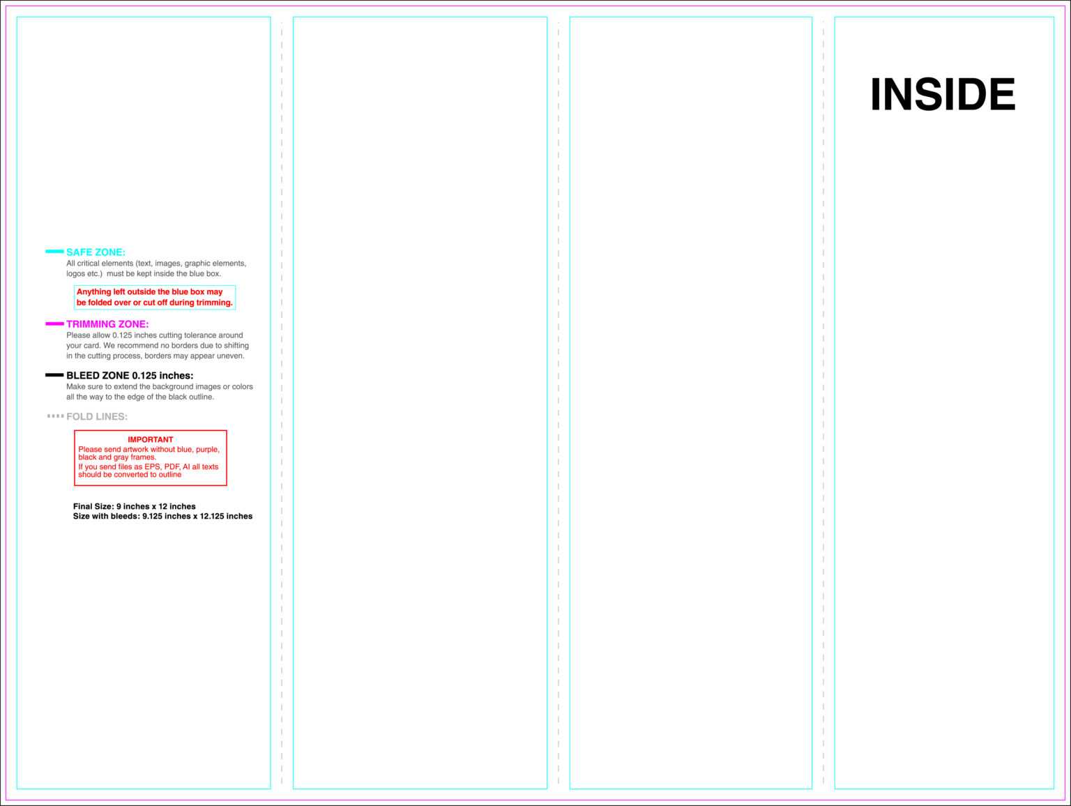 dreaded-quad-fold-brochure-template-ideas-4-panel-indesign-with-regard