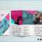 √ Free Printable Tri Fold Brochure Template | Templateral For Membership Brochure Template