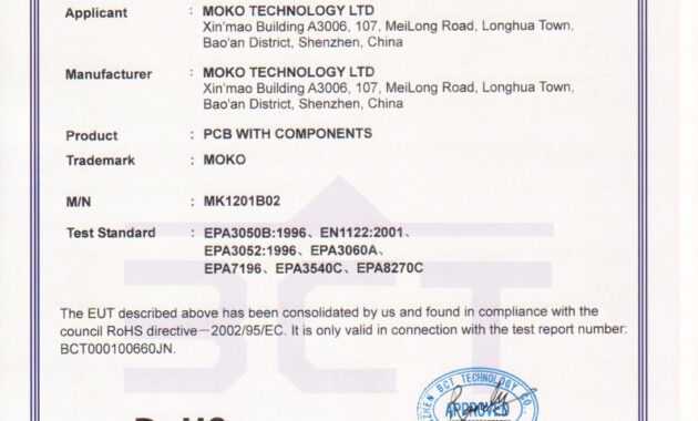 ❤️ Free Sample Certificate Of Manufacturing Templates❤️ in Certificate Of Manufacture Template