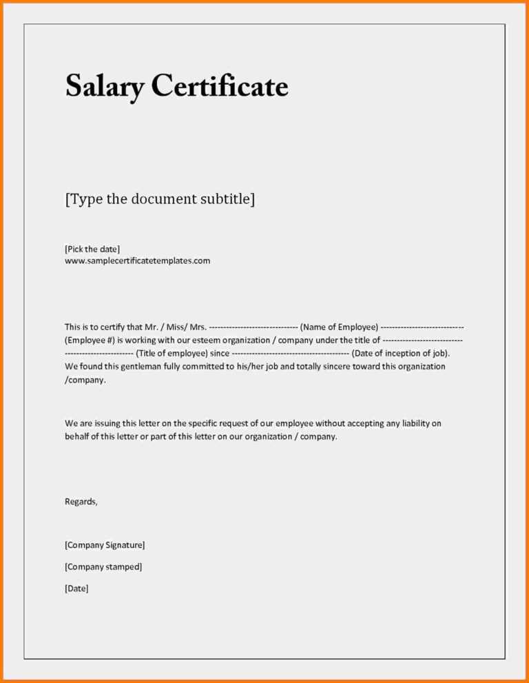 employment-certificate-with-compensation-tunu-redmini-co-with-sample