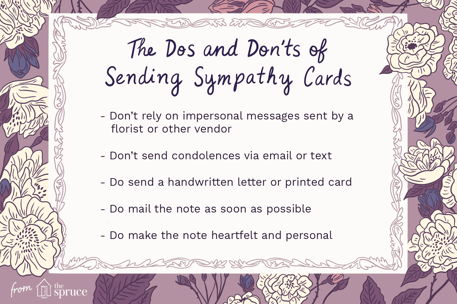 Examples Of Sympathy Card Messages Throughout Sorry For Your Loss Card Template