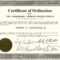 Exceptional Printable Ordination Certificate | Dan's Blog in Ordination Certificate Templates