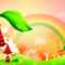 Fairy Tale Rainbow Children Background – Blog Bibleclipart Throughout Fairy Tale Powerpoint Template