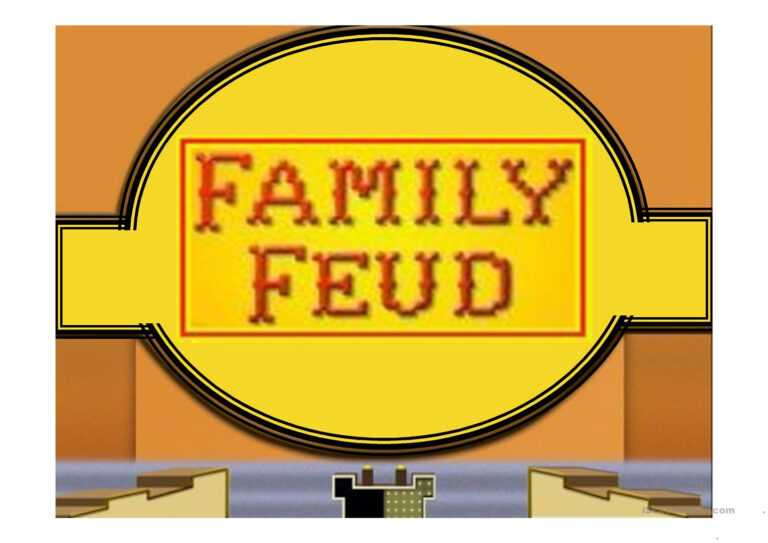 family feud game download ppt