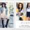 Fashion Model Comp Card Template Pertaining To Free Model Comp Card Template