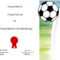 Five Top Risks Of Attending Soccer Award Certificate .. In Soccer Award Certificate Template