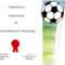 Five Top Risks Of Attending Soccer Award Certificate Intended For Sports Award Certificate Template Word