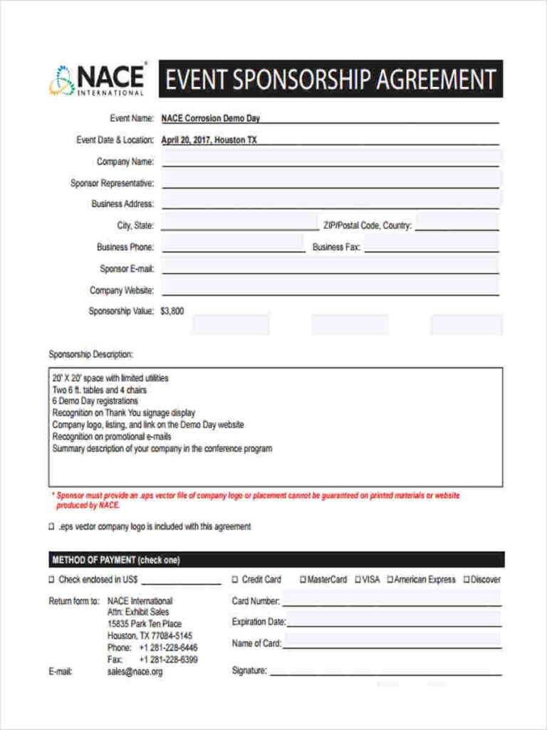 free-6-sample-event-sponsorship-forms-in-ms-word-pdf-with-regard-to