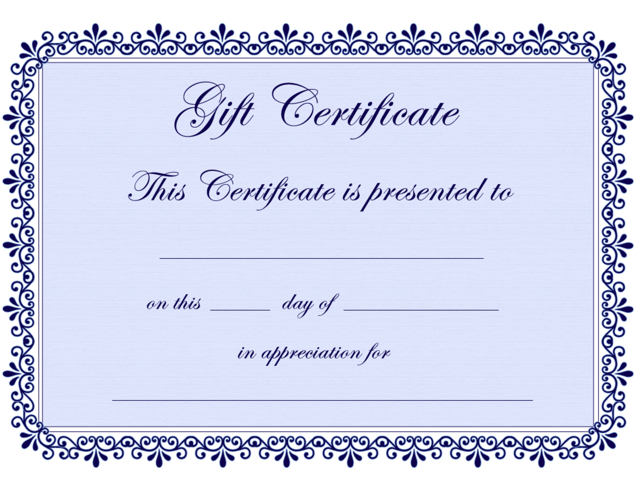 Free Certificate Template, Download Free Clip Art, Free Clip Throughout Present Certificate Templates