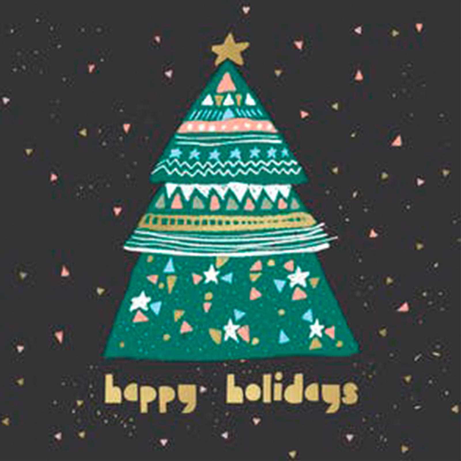 Free Christmas Cards To Print Out And Send This Year Throughout Print Your Own Christmas Cards Templates