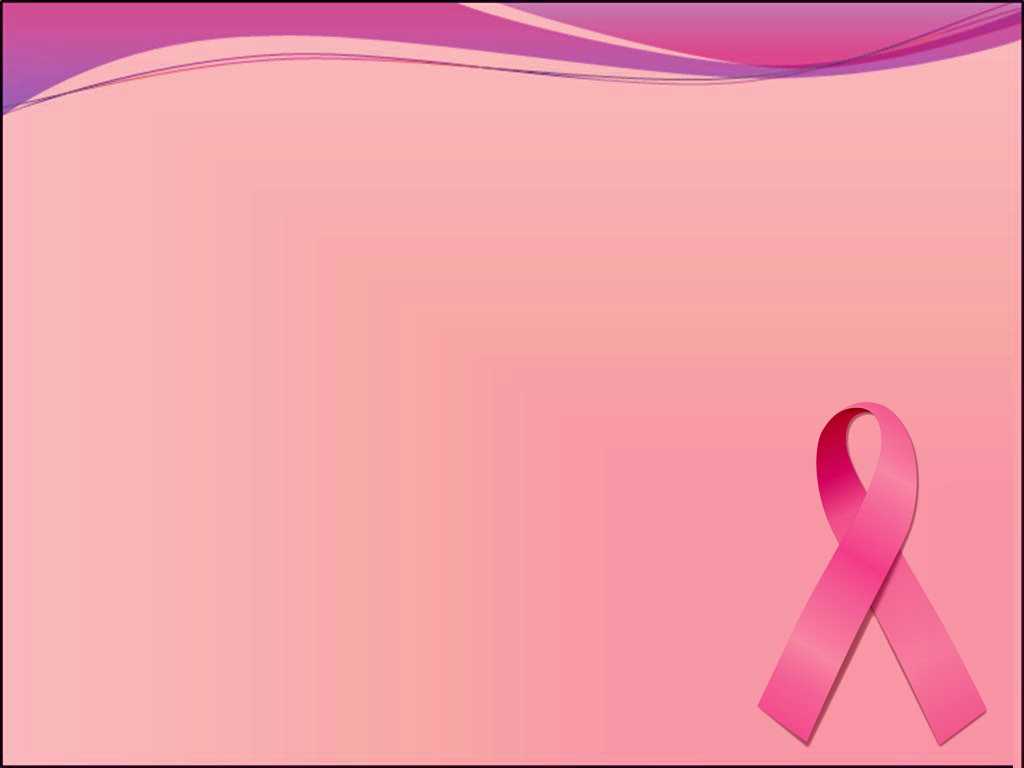 Free Download Breast Cancer Ppt Template [1024X768] For Your Intended For Breast Cancer Powerpoint Template