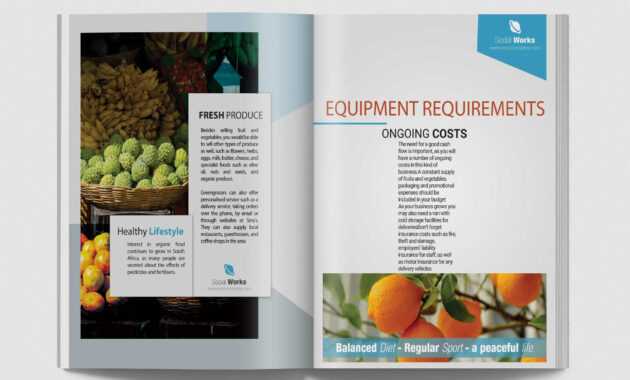 Free Download Wine Brochure Template | Free Psd Mockup with Wine Brochure Template