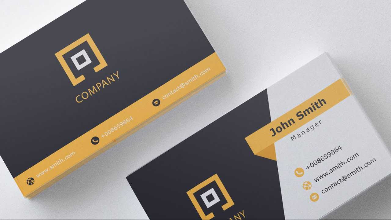 Free Downloads Business Card Templates – Colona.rsd7 Inside Free Complimentary Card Templates