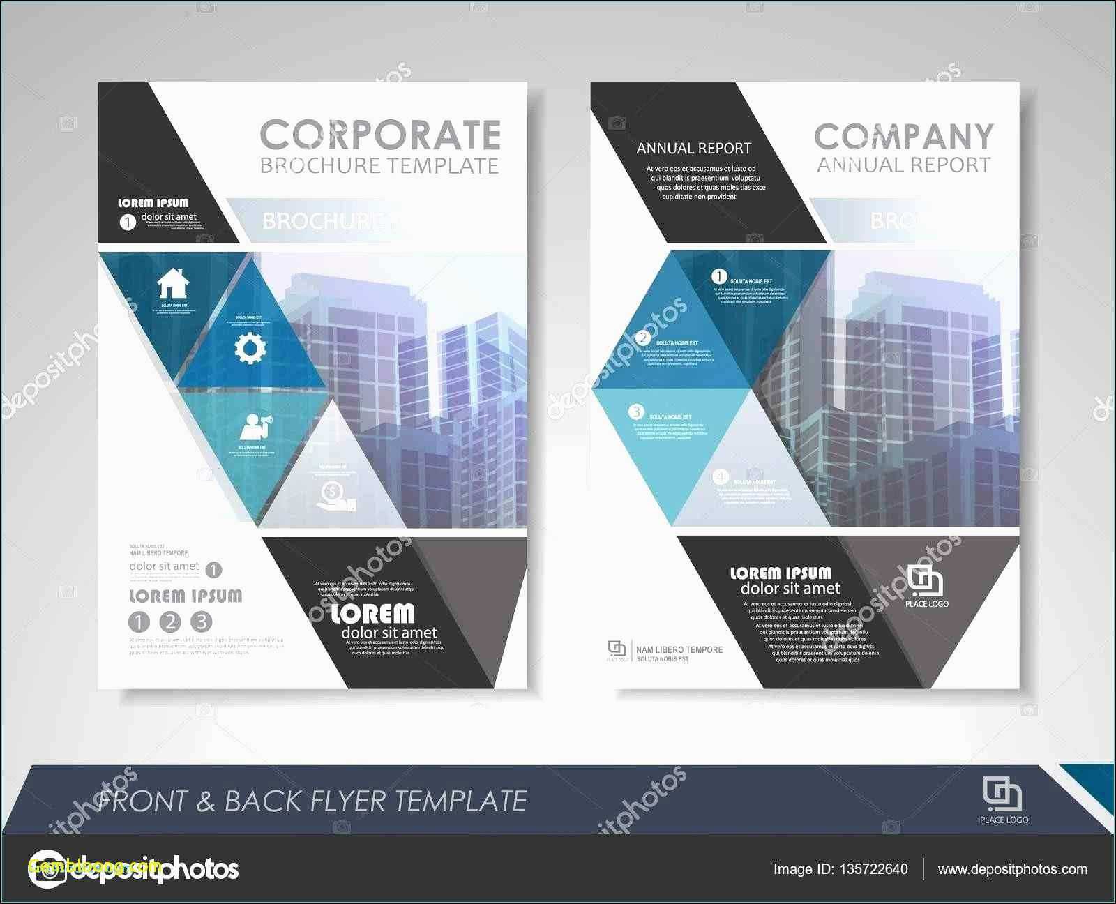 Free Flyer Templates For Mac – Tunu.redmini.co For Indesign Templates Free Download Brochure