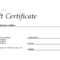 Free Gift Certificate Templates You Can Customize within Fillable Gift Certificate Template Free