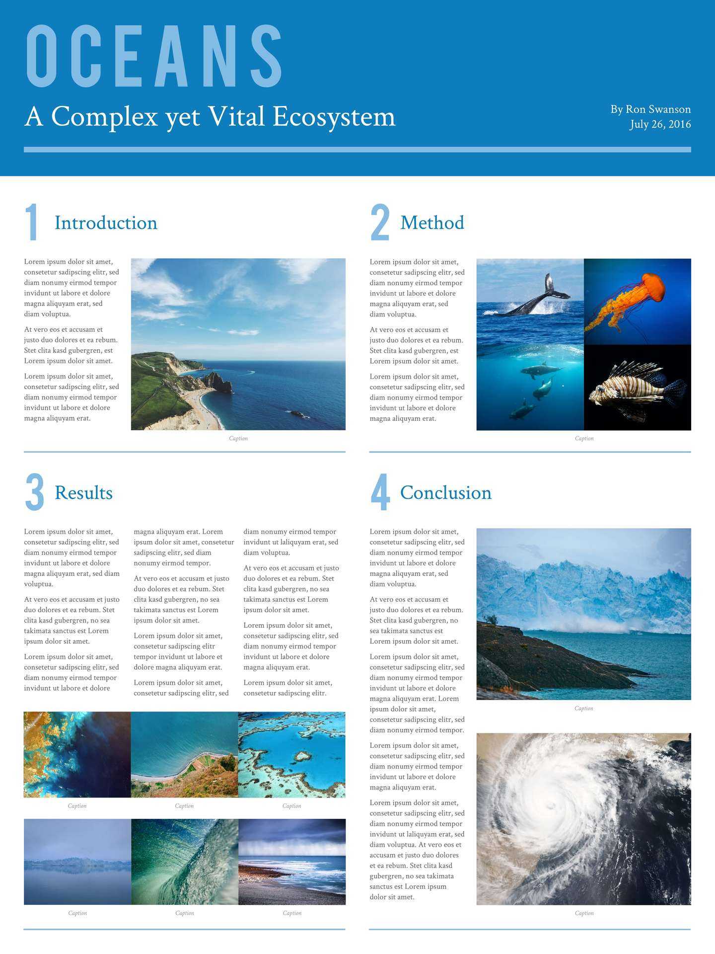 microsoft powerpoint poster templates free download