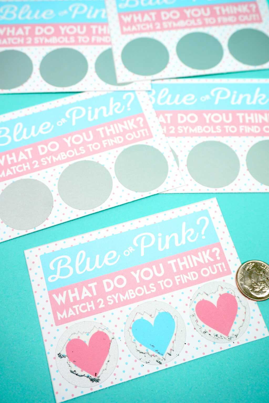 free-printable-gender-reveal-scratch-off-cards-happiness-throughout