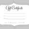 Free Printable Gift Certificate Templates Online – Tunu Regarding Massage Gift Certificate Template Free Download
