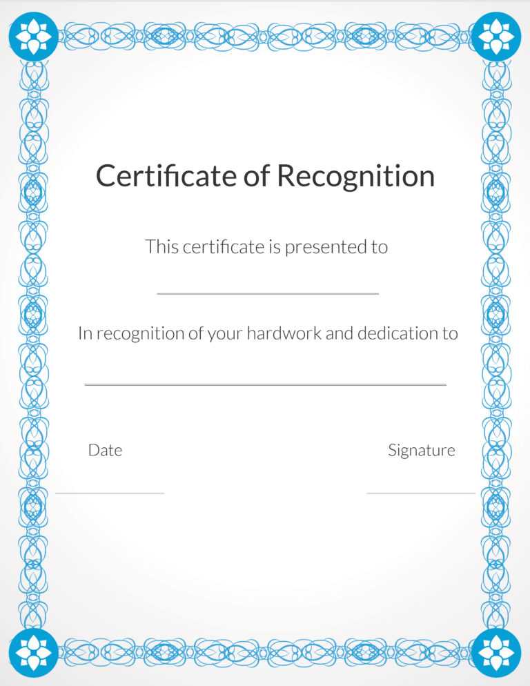 Free Printable Volunteer Appreciation Certificates | Signup for ...