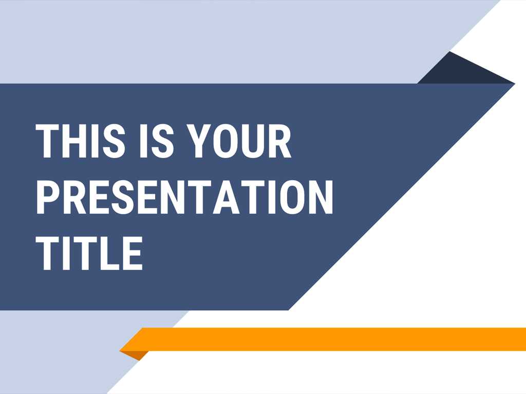 Free Pro Powerpoint Template Or Google Slides Theme For Business Throughout Powerpoint Photo Slideshow Template