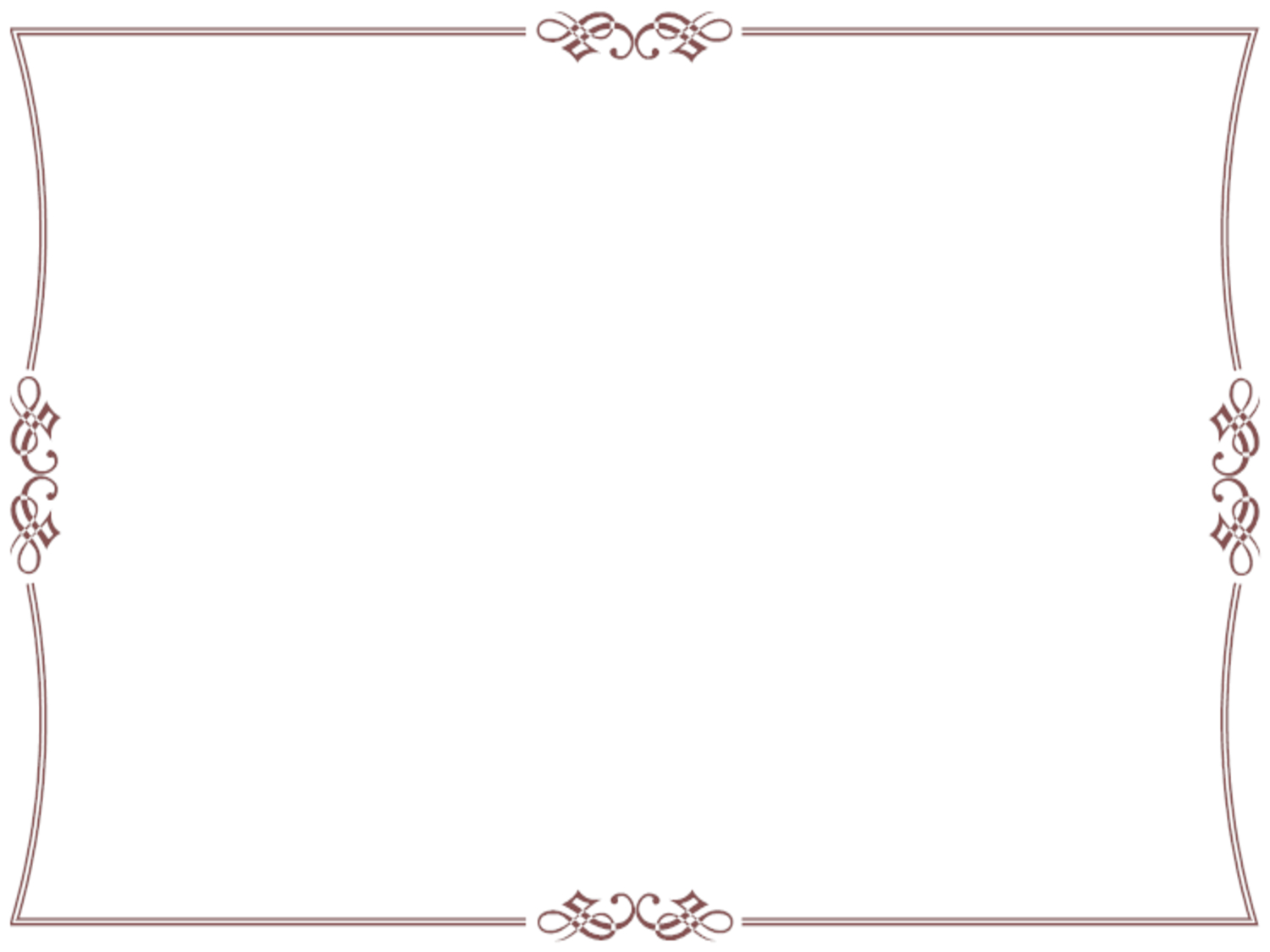 Free Simple Certificate Borders, Download Free Clip Art In Certificate Border Design Templates