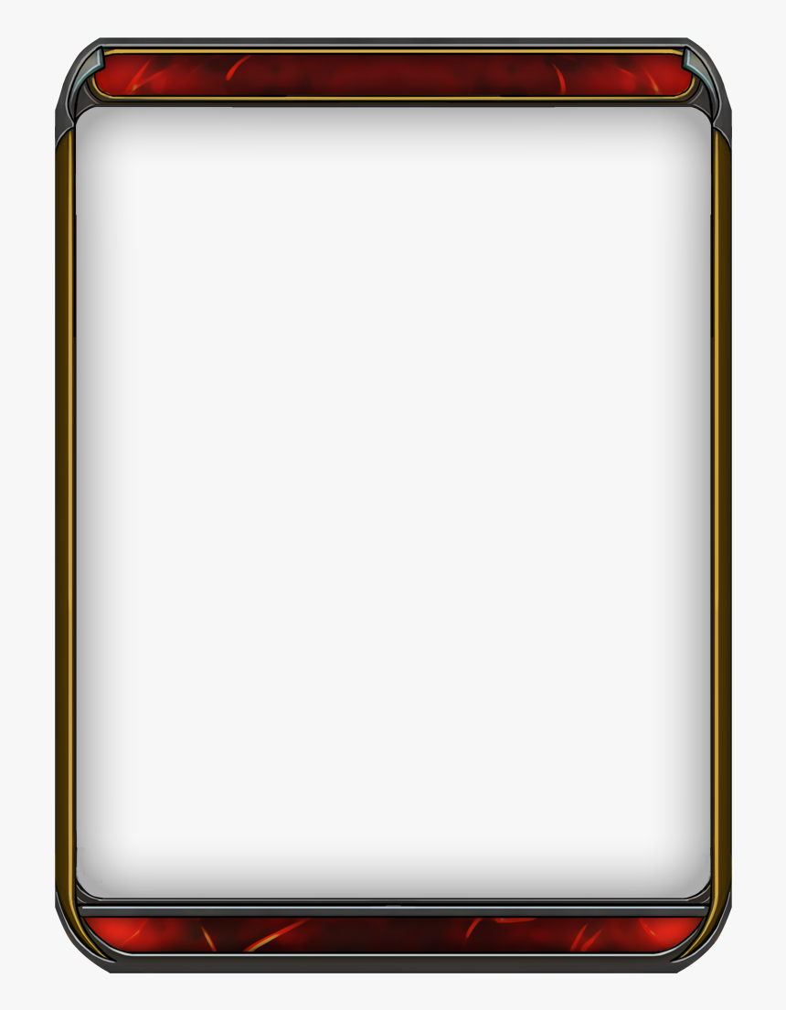 Free Template Blank Trading Card Template Large Size Intended For Trading Cards Templates Free Download