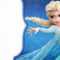 Frozen: Free Printable Cards Or Party Invitations. – Oh My Within Frozen Birthday Card Template