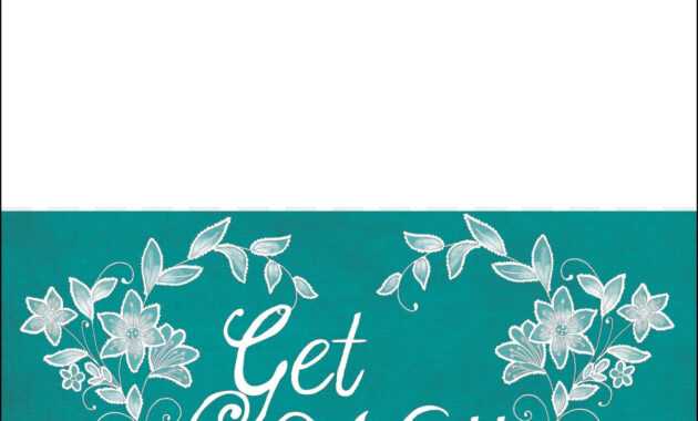 Get Well Soon Card Template | Free Printable Papercraft in Get Well Card Template