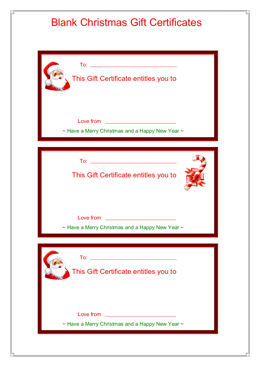 Gift Card Certificate Template | Certificatetemplategift Pertaining To Fillable Gift Certificate Template Free