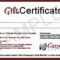 Gift Certificate Template – Certificate Templates In Photoshoot Gift Certificate Template
