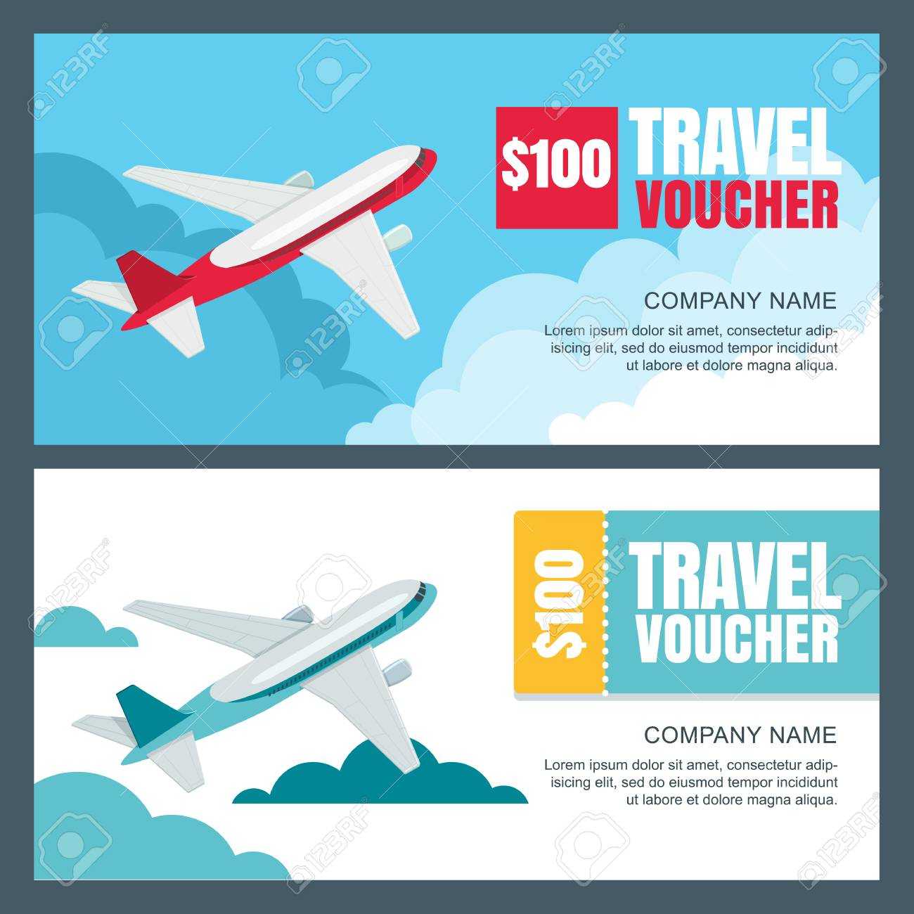 Gift Certificate Template Free Travel Inside Free Travel Gift Certificate Template