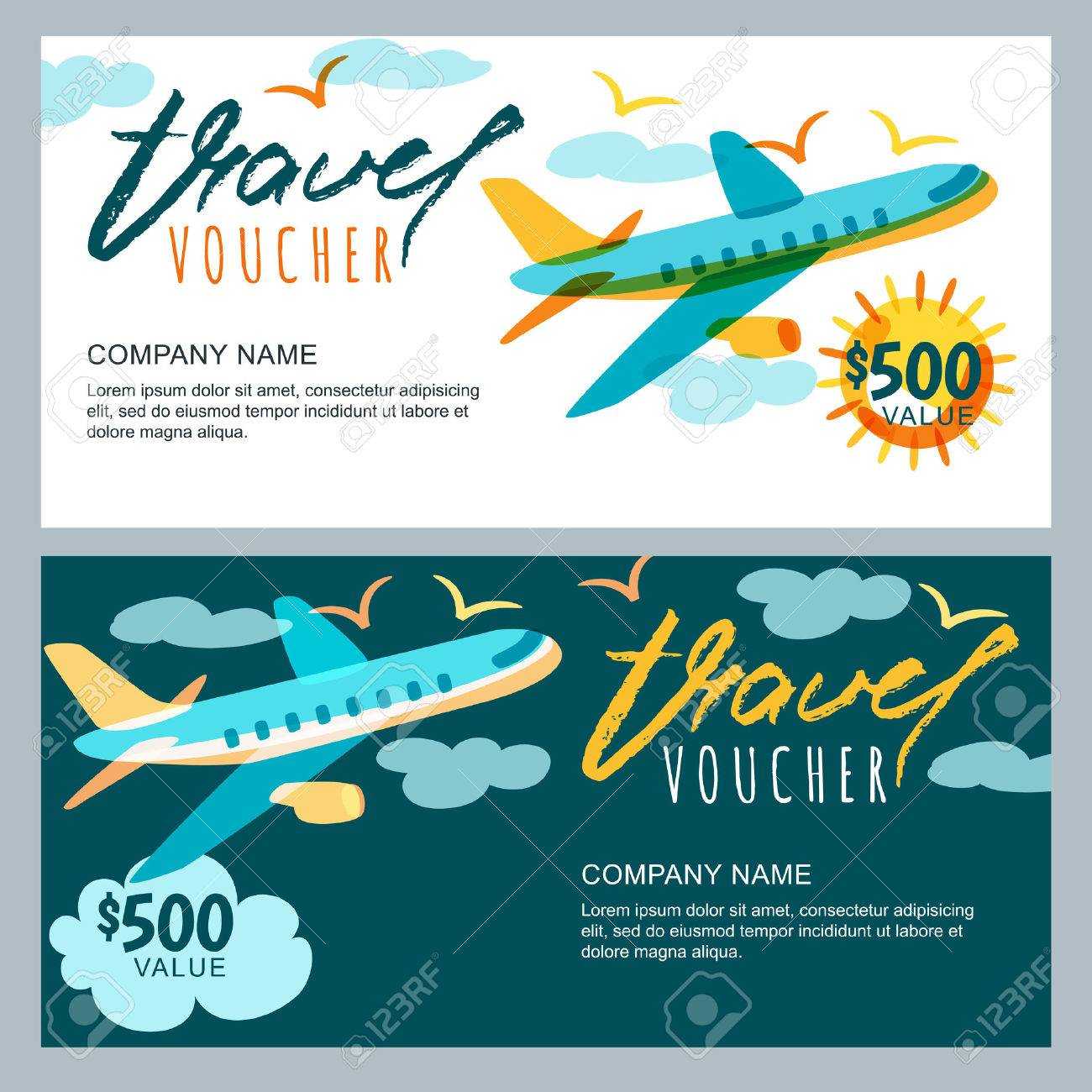 Gift Certificate Template Travel | Certificatetemplategift Intended For Free Travel Gift Certificate Template