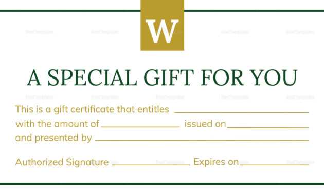 Gift Certificate Templates Indesign Illustrator Gift Coupon intended for Indesign Gift Certificate Template