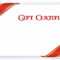 Gifts Templates – Colona.rsd7 Throughout Christmas Gift Certificate Template Free Download