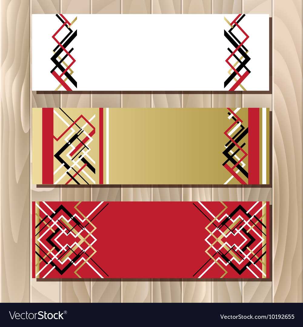 Golden Red Gift Certificate Template In Art Deco With Mock Certificate Template