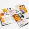 Health Insurance Tri Fold Brochure Template In Psd, Ai With Regard To Tri Fold Brochure Ai Template