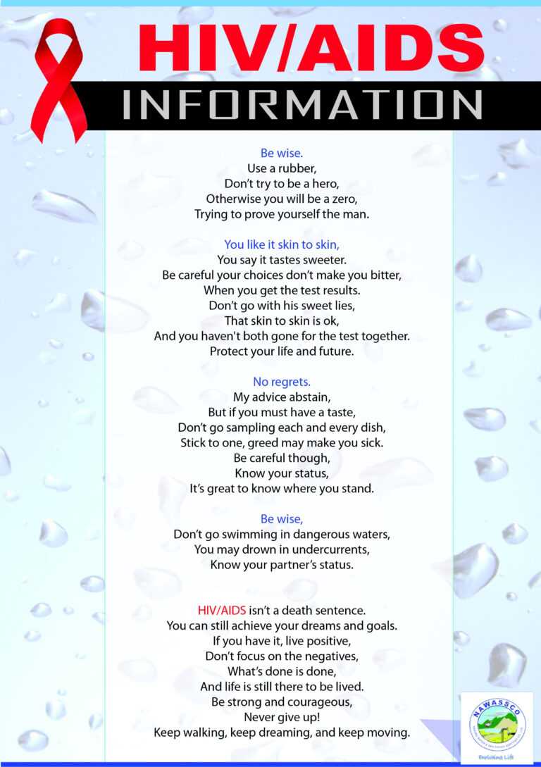 hiv-aids-brochure-templates-carlynstudio-in-hiv-aids-brochure