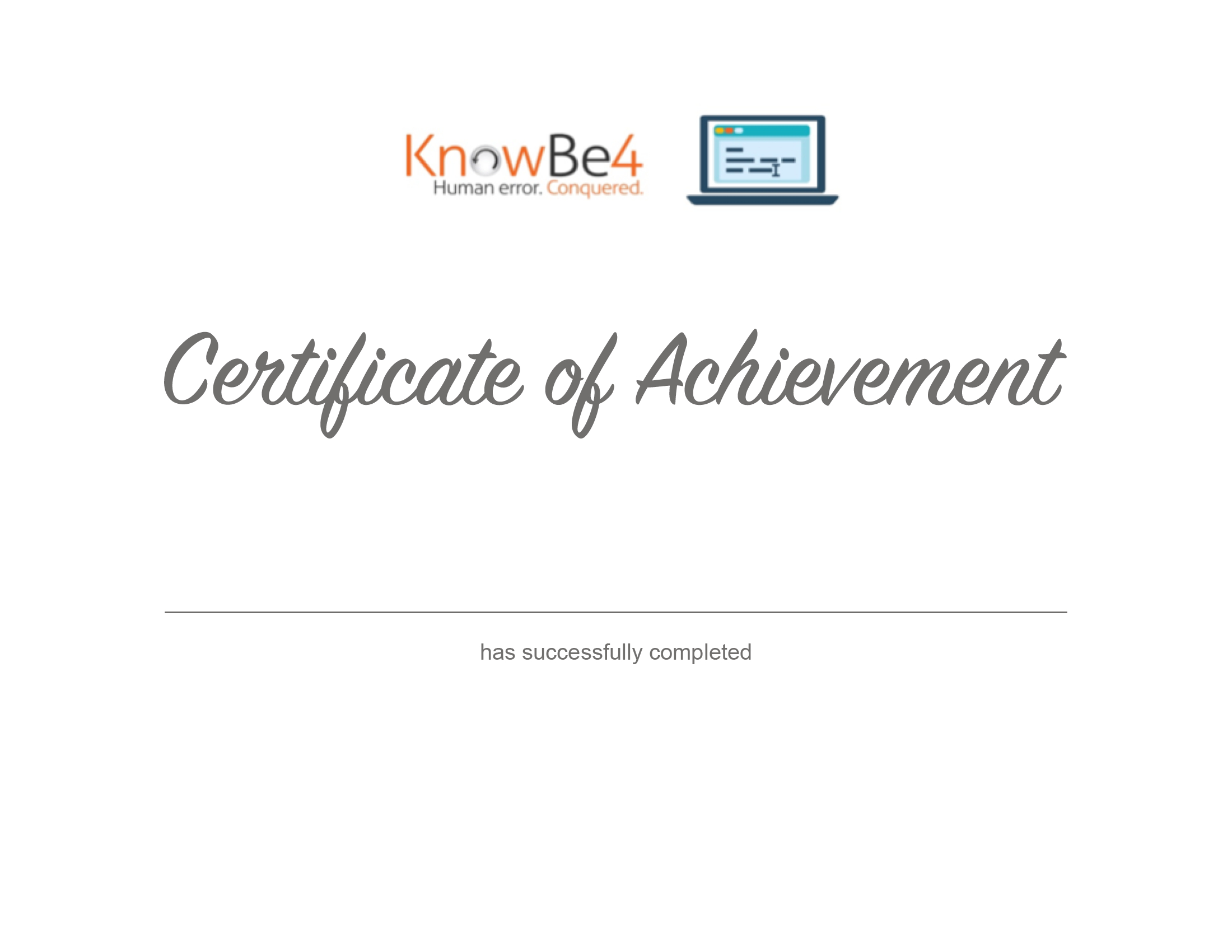 How Do I Customize My Users' Training Certificates Intended For No Certificate Templates Could Be Found