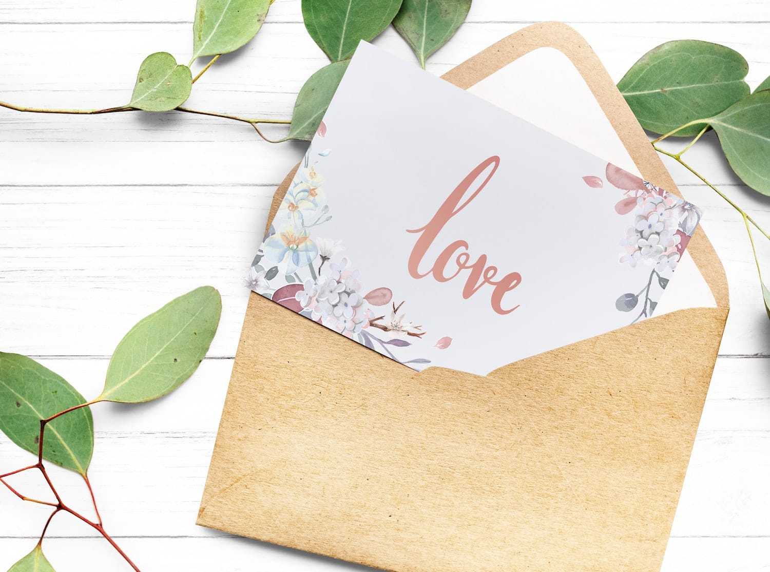 How Much Do Wedding Invitations Cost In 2020? – Joy Regarding Paper Source Templates Place Cards