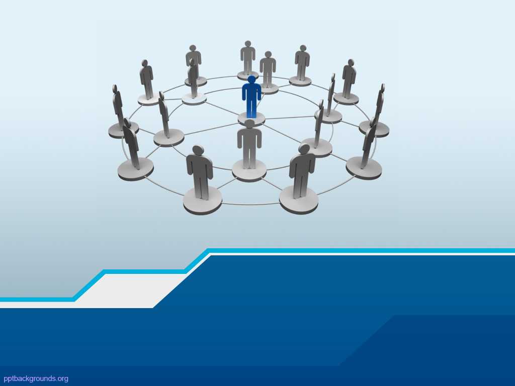 Human Network Communication Backgrounds For Powerpoint Intended For Powerpoint Templates For Communication Presentation