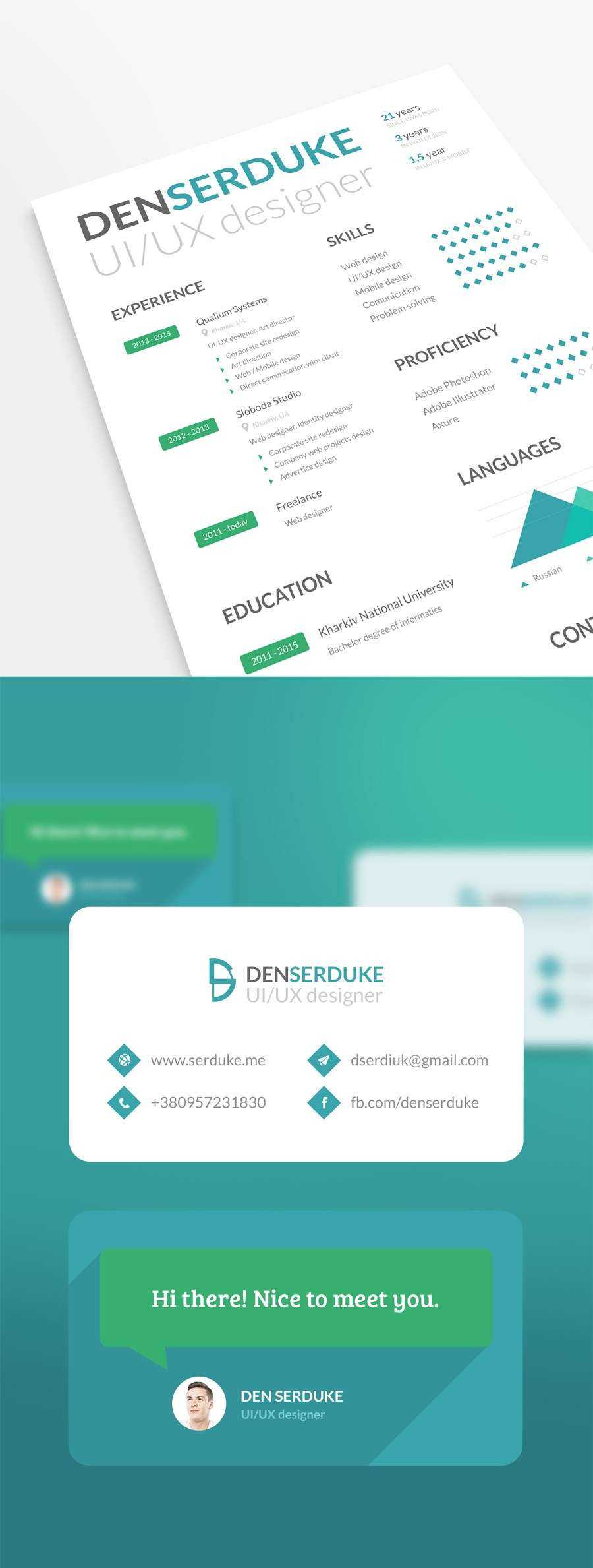 ibm-business-card-template