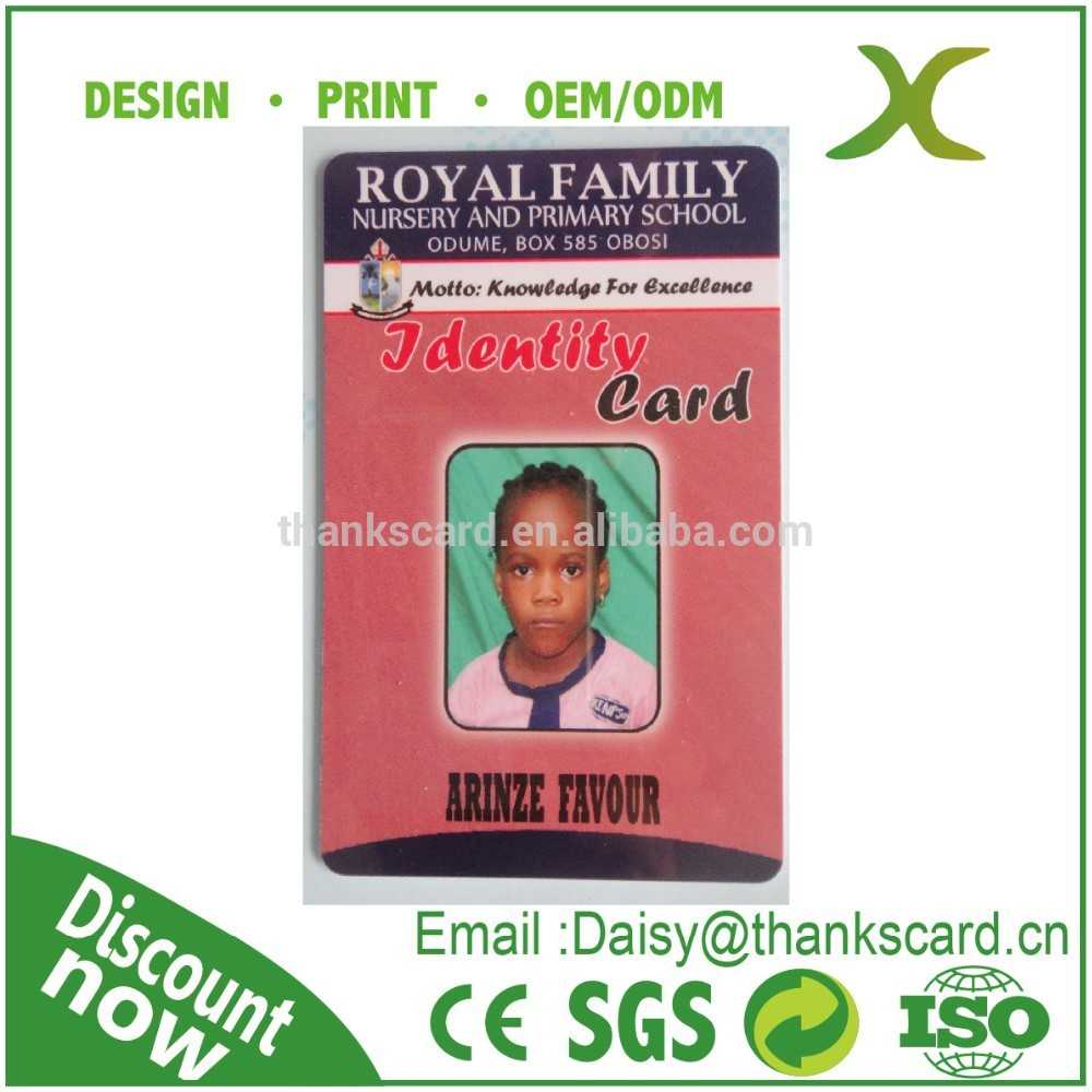 Identity Card Template Word ] – 47 Best Id Badge Images On Within Id Card Template Word Free