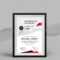 Indesign Achievement And Corporate Certificate Templates With Regard To Indesign Certificate Template