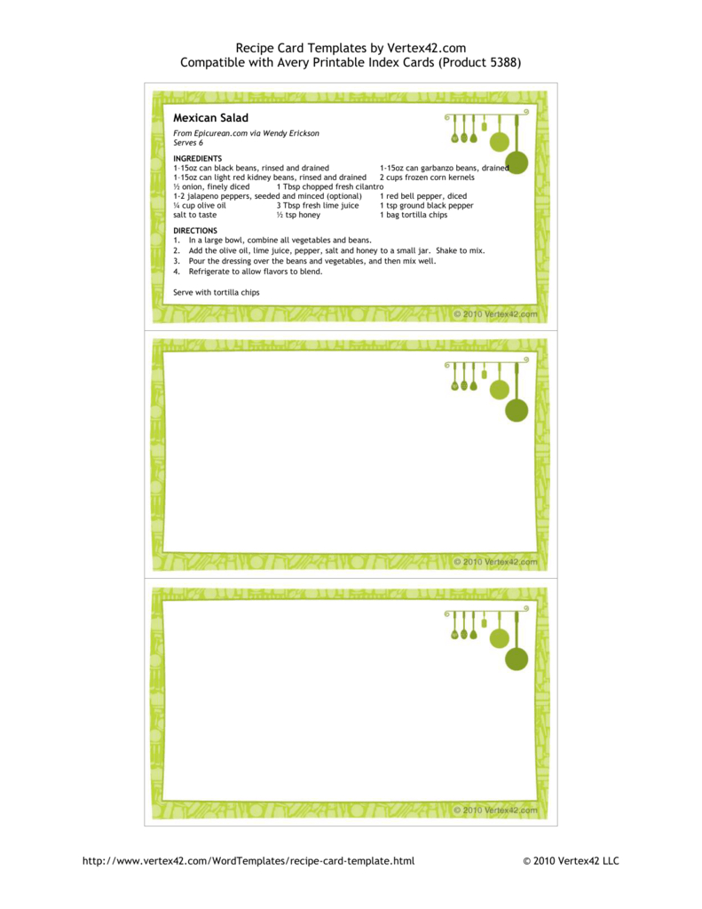 Index Card Template Indecard Size In Word Free Editable Inside Index Card Template Google Docs