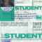 International Student Identity Card – Wikiwand Throughout Isic Card Template
