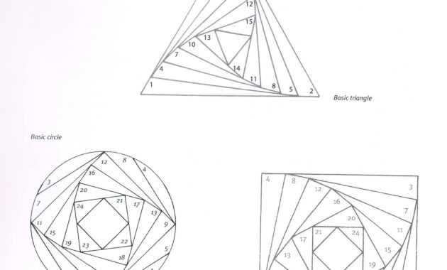 Iris Folding - Stamping With Blue Moon Creations within Iris Folding Christmas Cards Templates