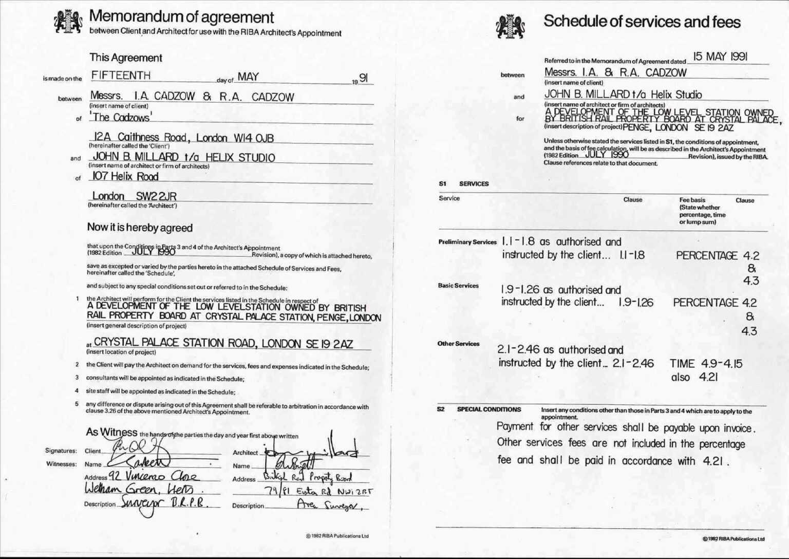 Kleurplaten: Riba Practical Completion Certificate Template Inside
