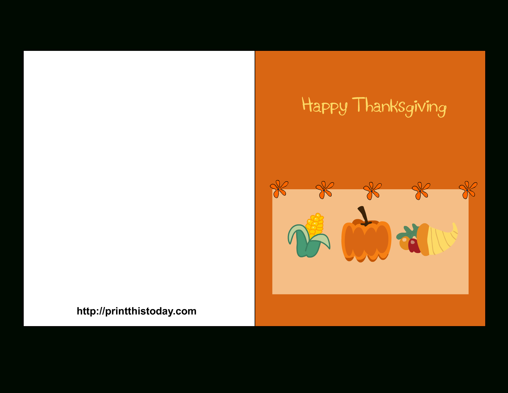 Library Of Thanksgiving Clipart Free Library Placecards Png Regarding Thanksgiving Place Cards Template
