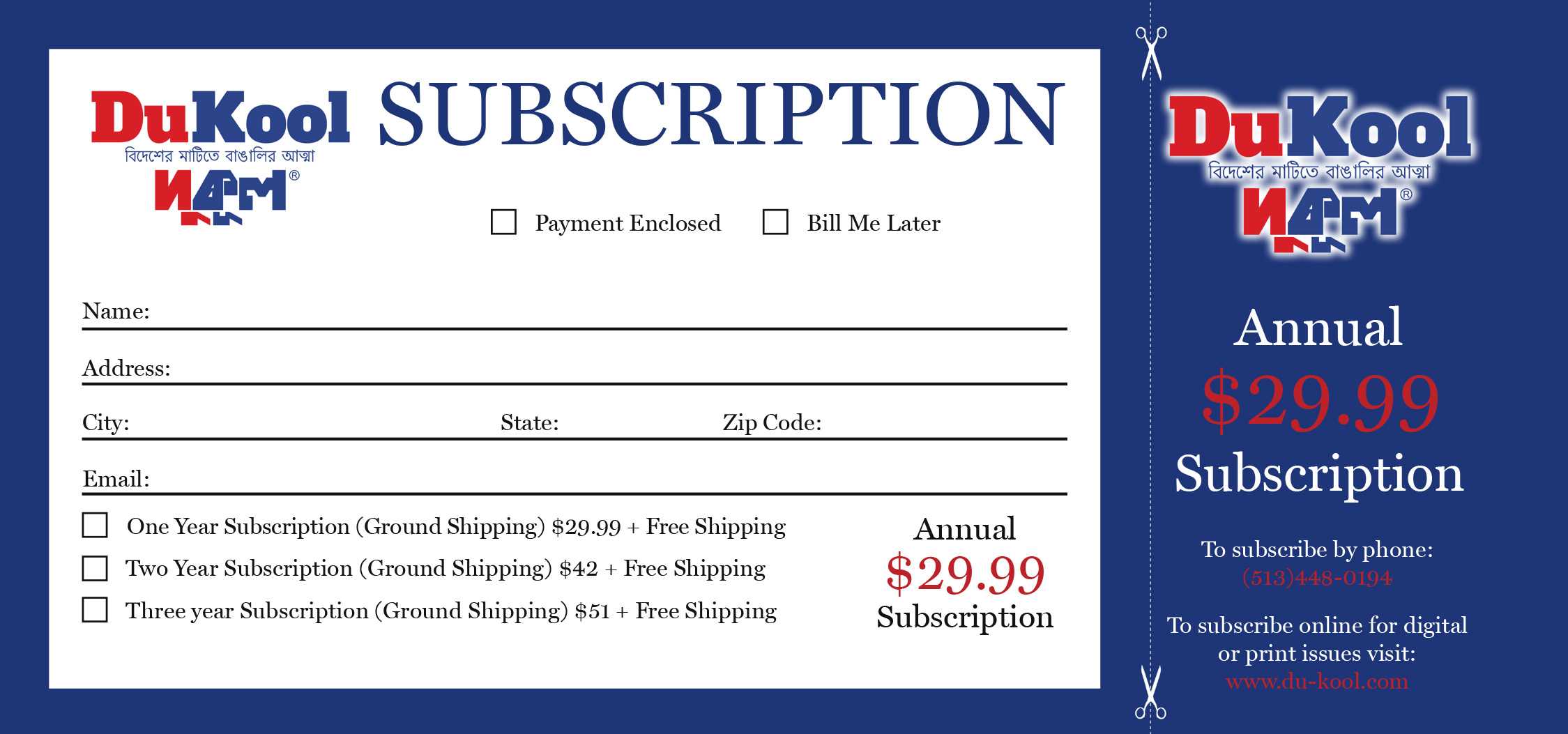 Magazine Subscription Card Template ] – How To Integrate Intended For Magazine Subscription Gift Certificate Template